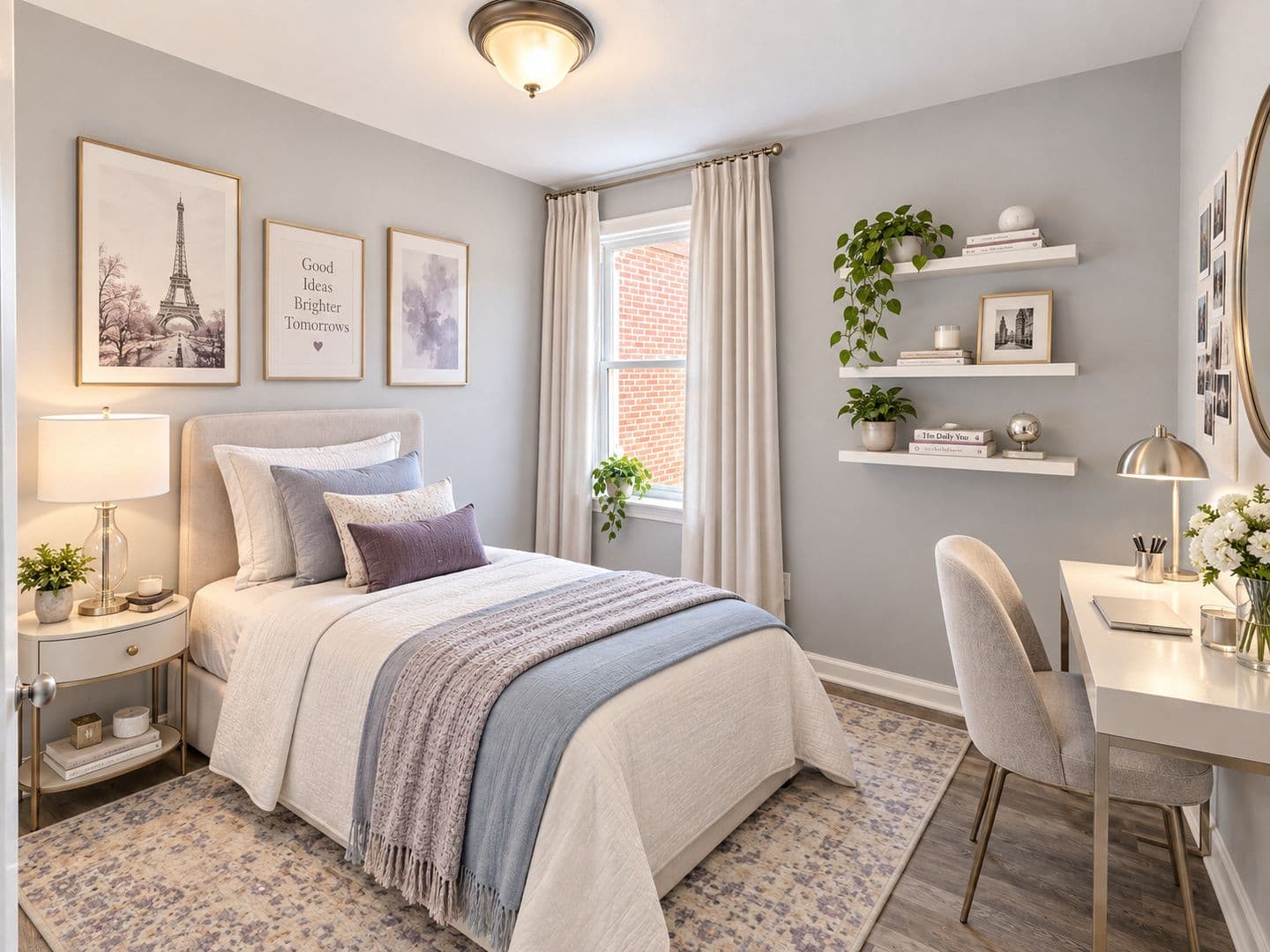 Philadelphia House: 6418 North Woodstock Street