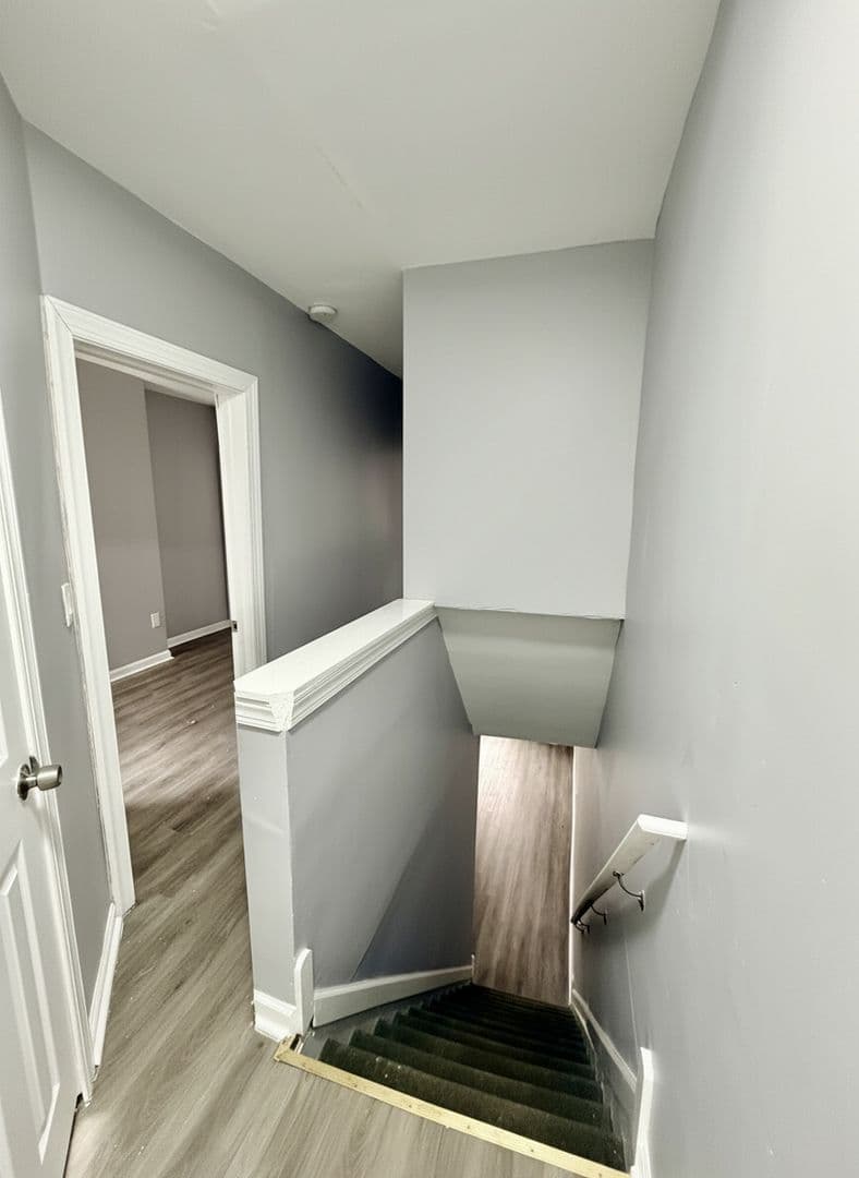 Philadelphia House: 3957 Ogden Street