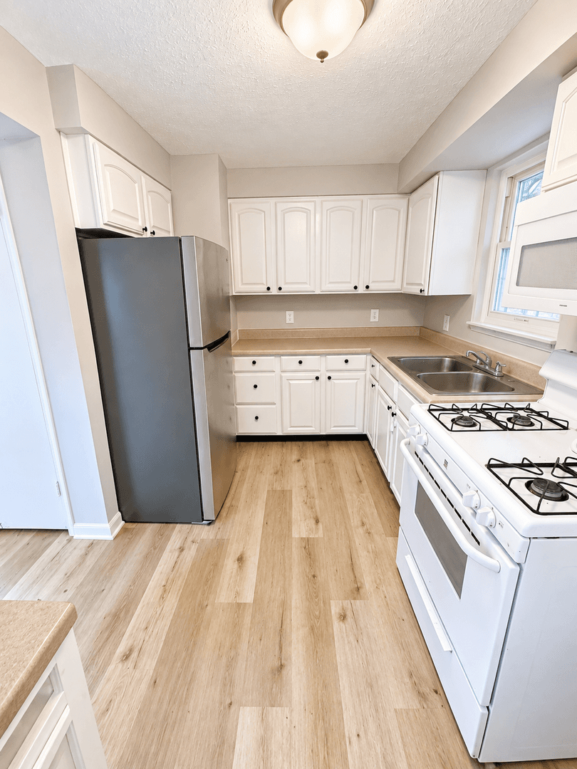 Pittsburgh House: 130 Evaline Street