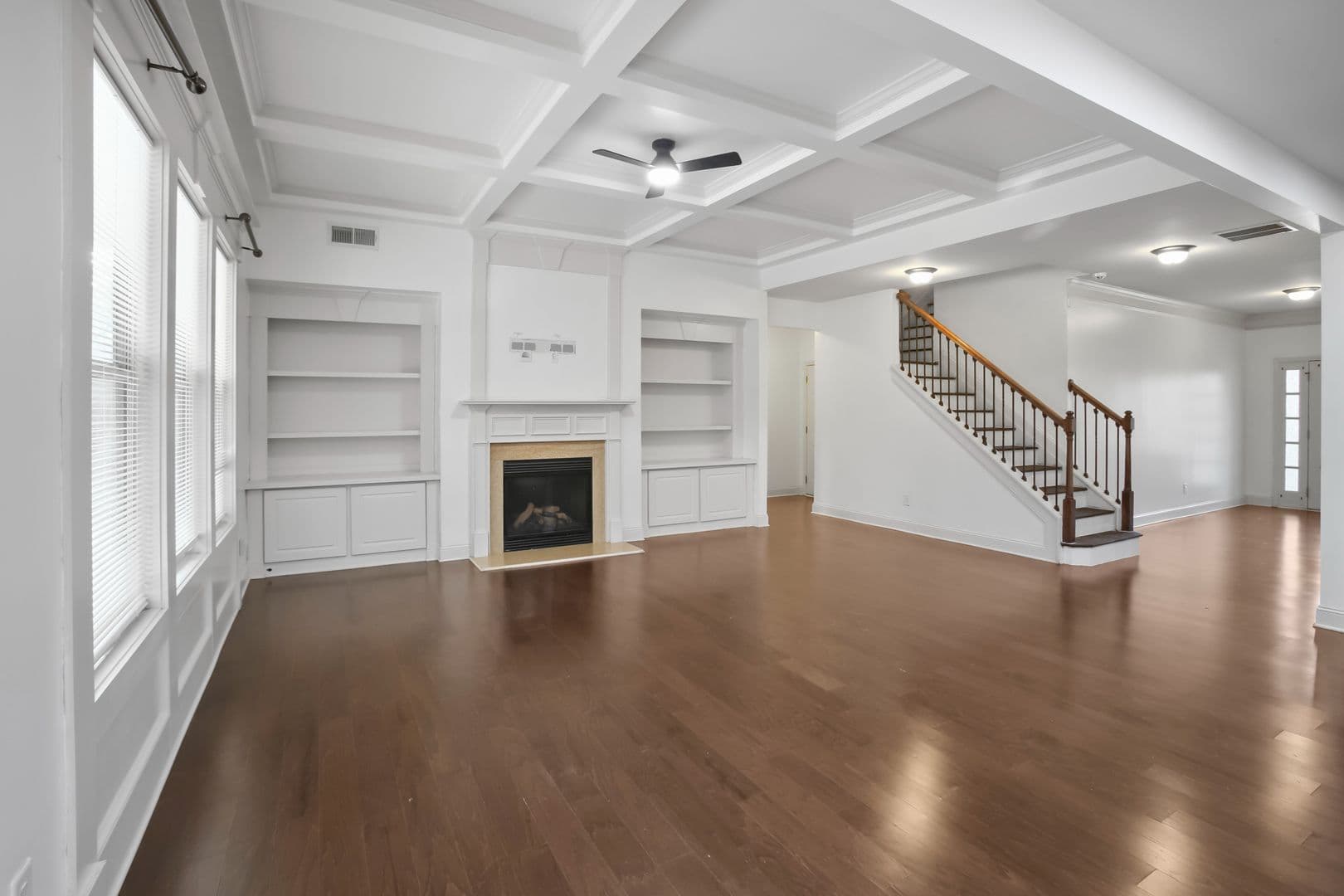 Marietta House: 2875 Dowell Farm Trace SW