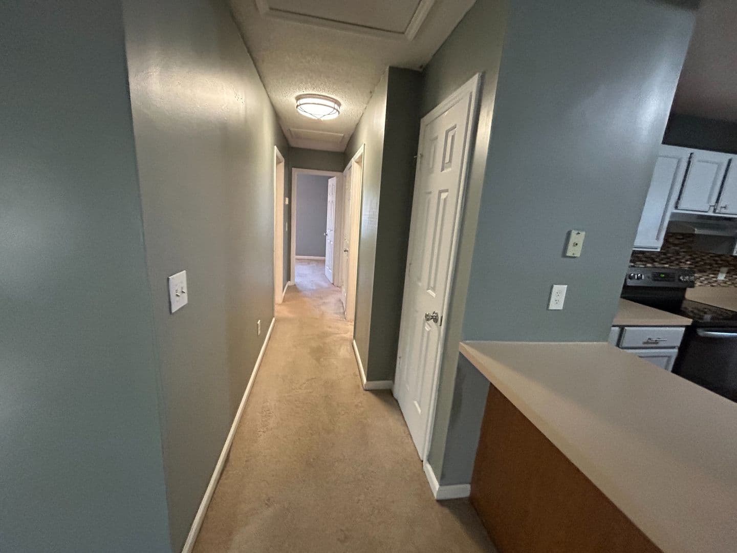 High Point House: 1108 Raleigh Ct