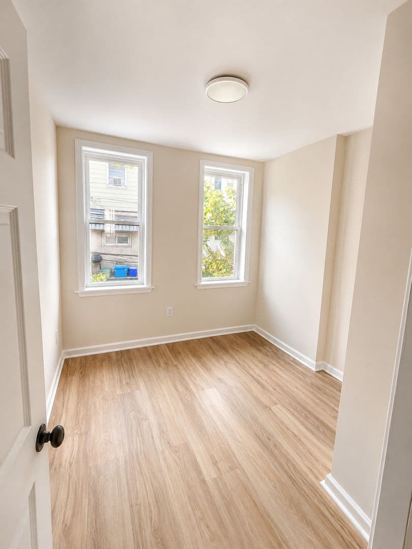 Philadelphia House: 3029 Redner Street