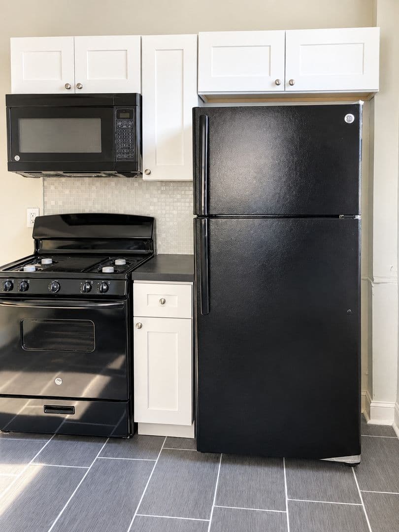 Philadelphia House: 6241 North Lambert Street