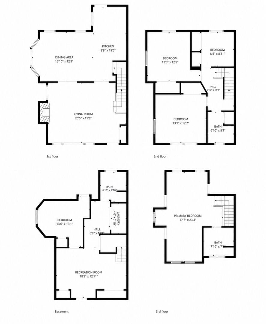Bala Cynwyd House: 345 Trevor Ln