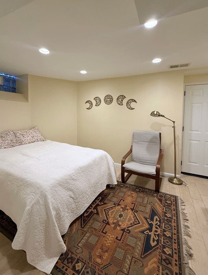 Bala Cynwyd House: 345 Trevor Ln