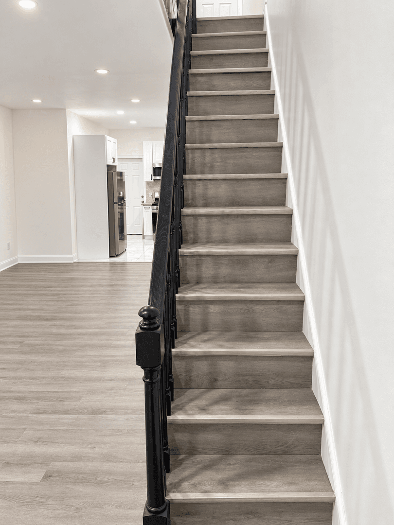 Philadelphia House: 1835 North Newkirk Street