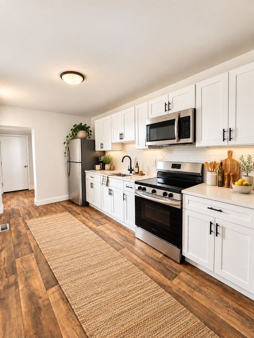 Philadelphia House: 1714 Meadow Street