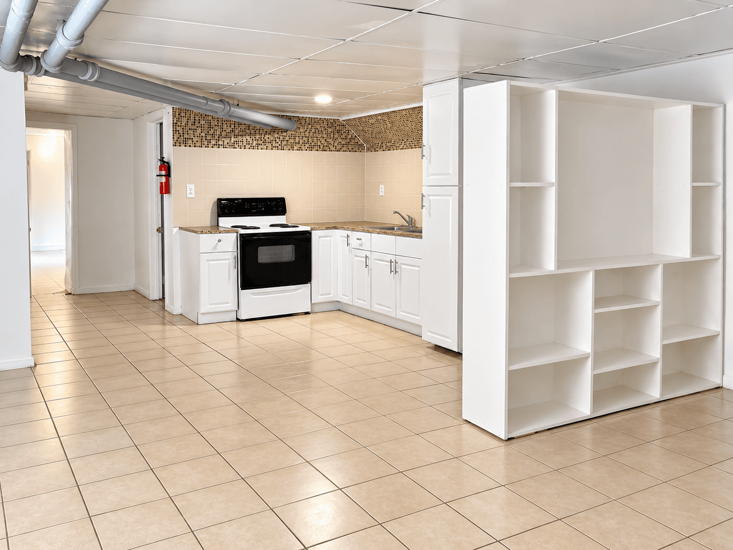 Philadelphia Apartment: 1458 Rosalie St.