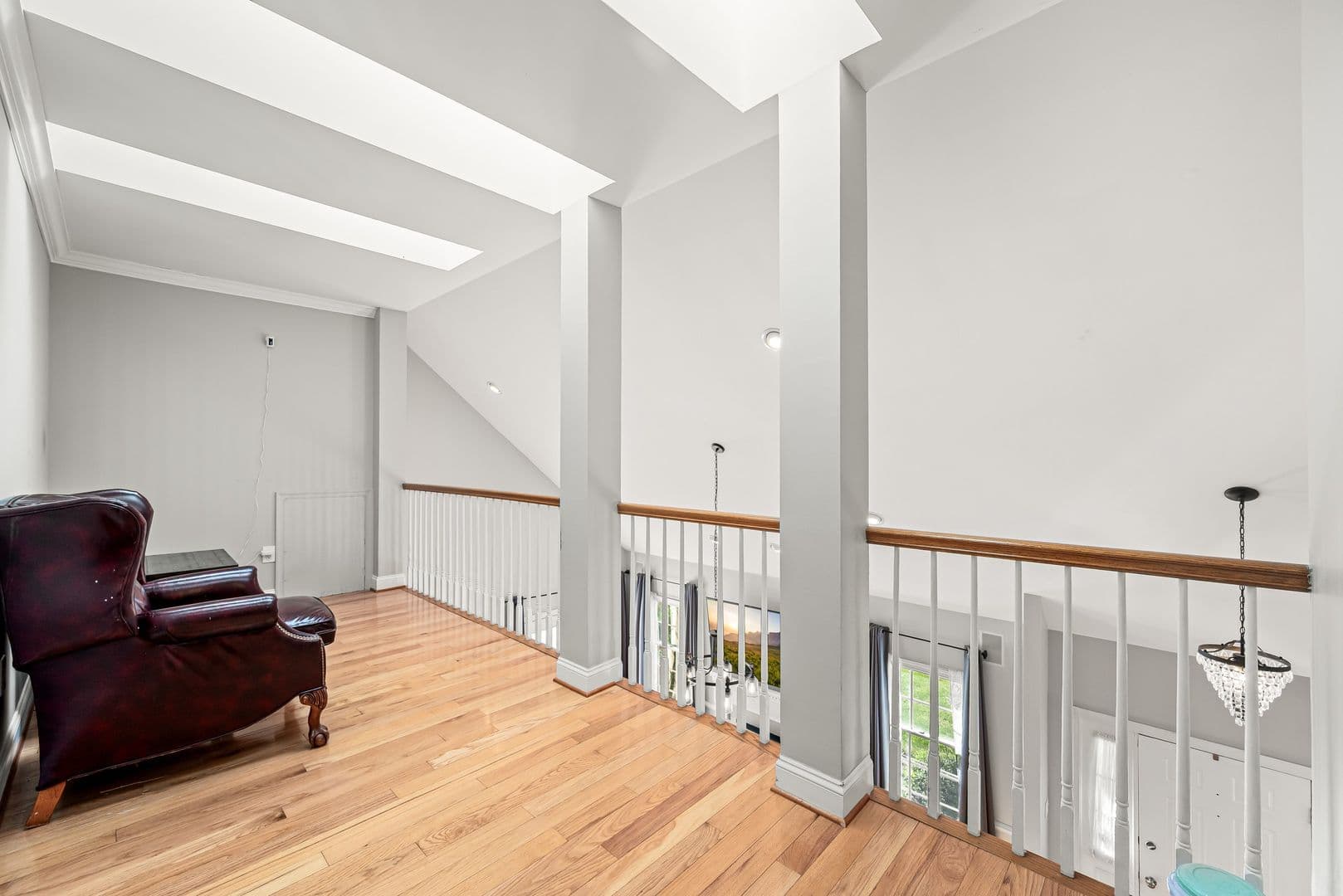 Blue Bell House: 206 Saint Andrews Ct