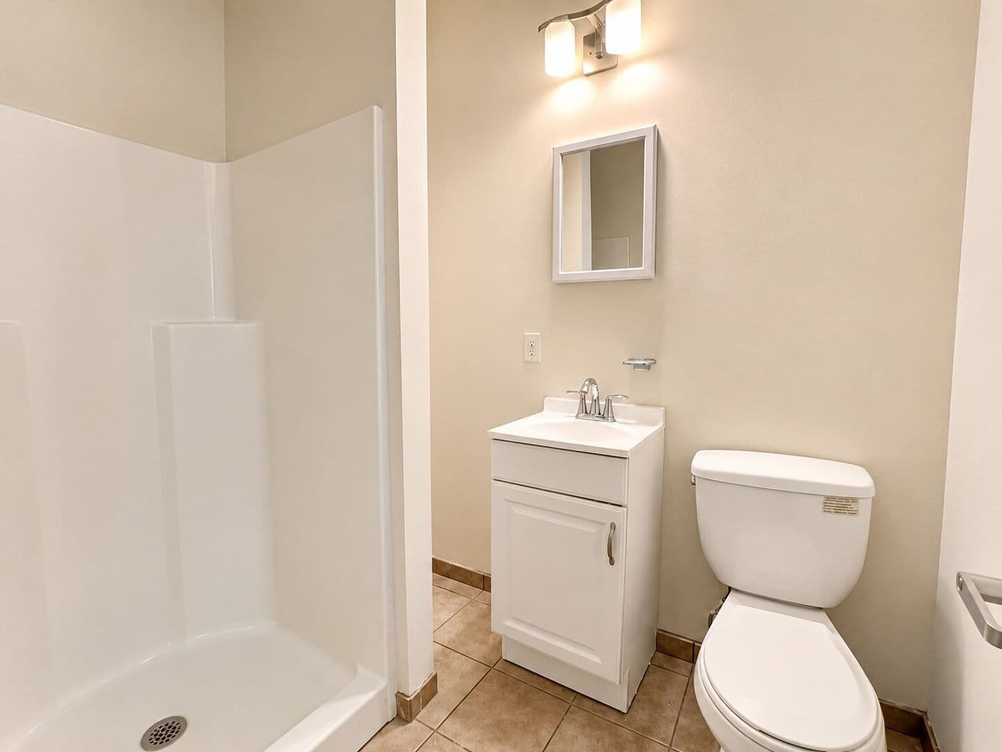Philadelphia Apartment: 1814 N 16th St