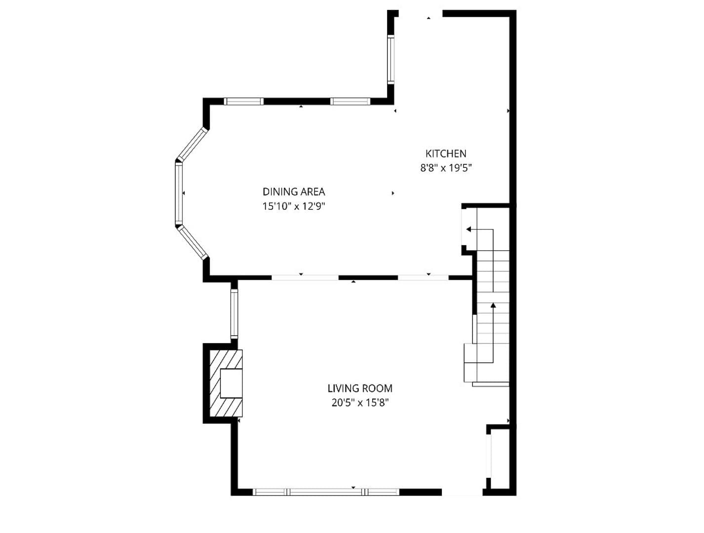 Bala Cynwyd House: 345 Trevor Ln