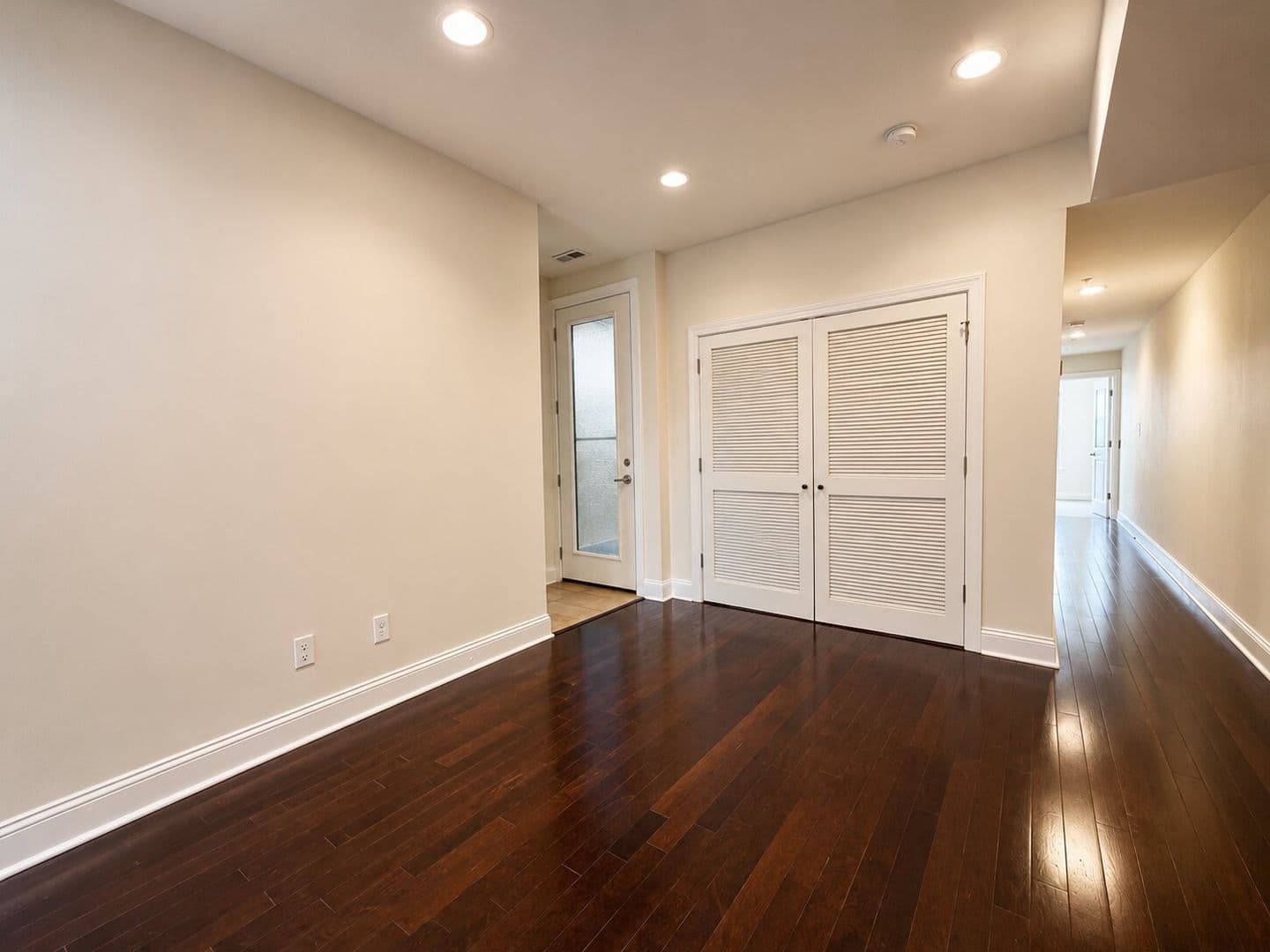 Philadelphia Apartment: 1812 N 16th St