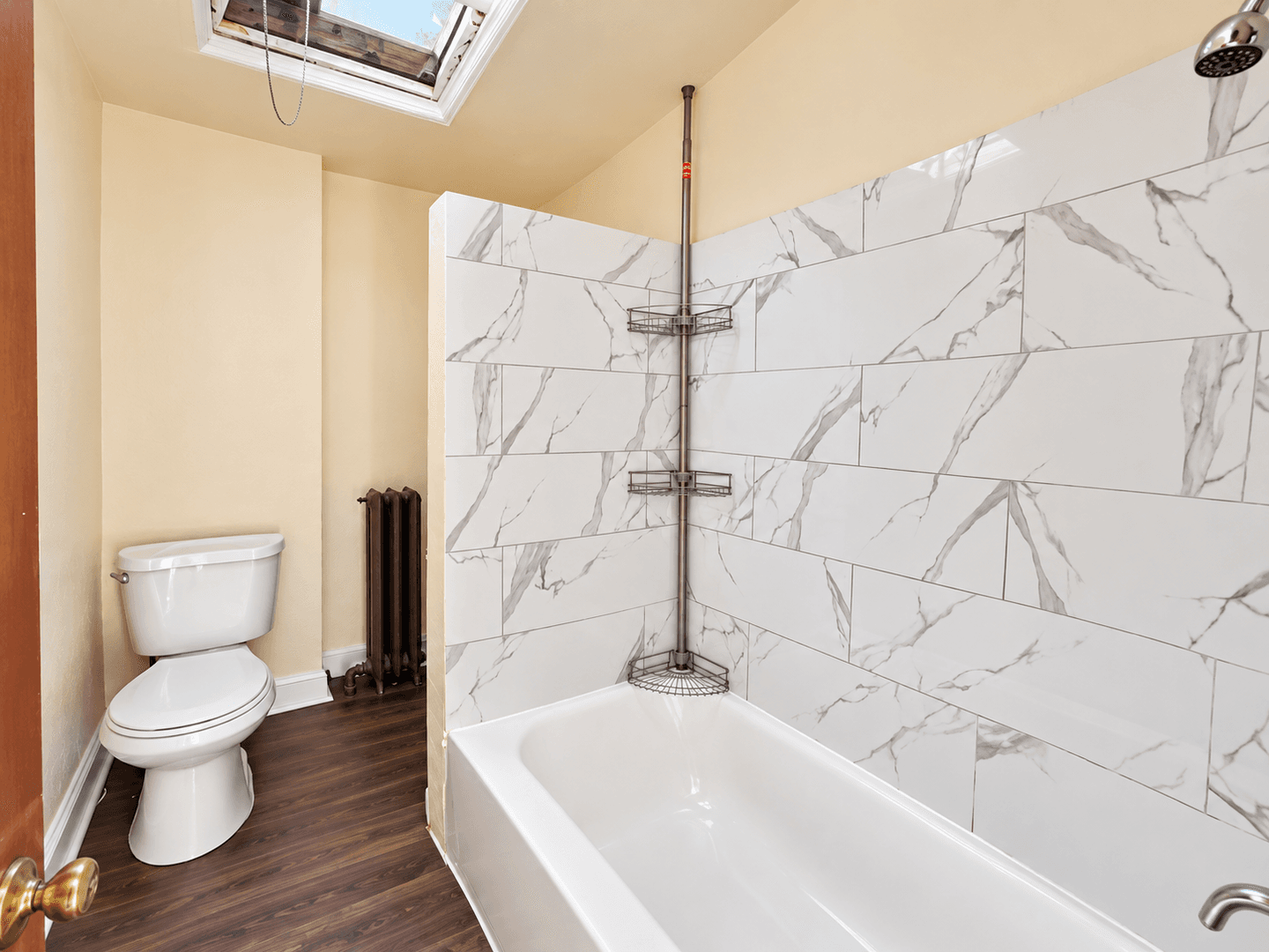 Philadelphia House: 4033 North Franklin Street