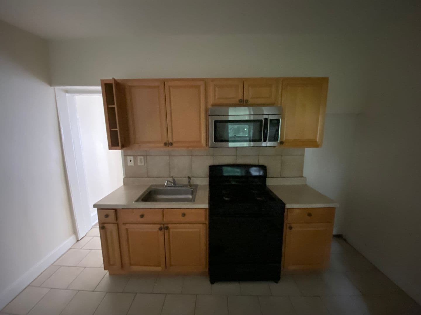 Philadelphia House: 3117 West Gordon Street