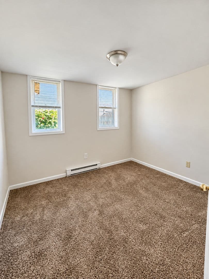 Philadelphia Townhome: 3339 North Lee Street