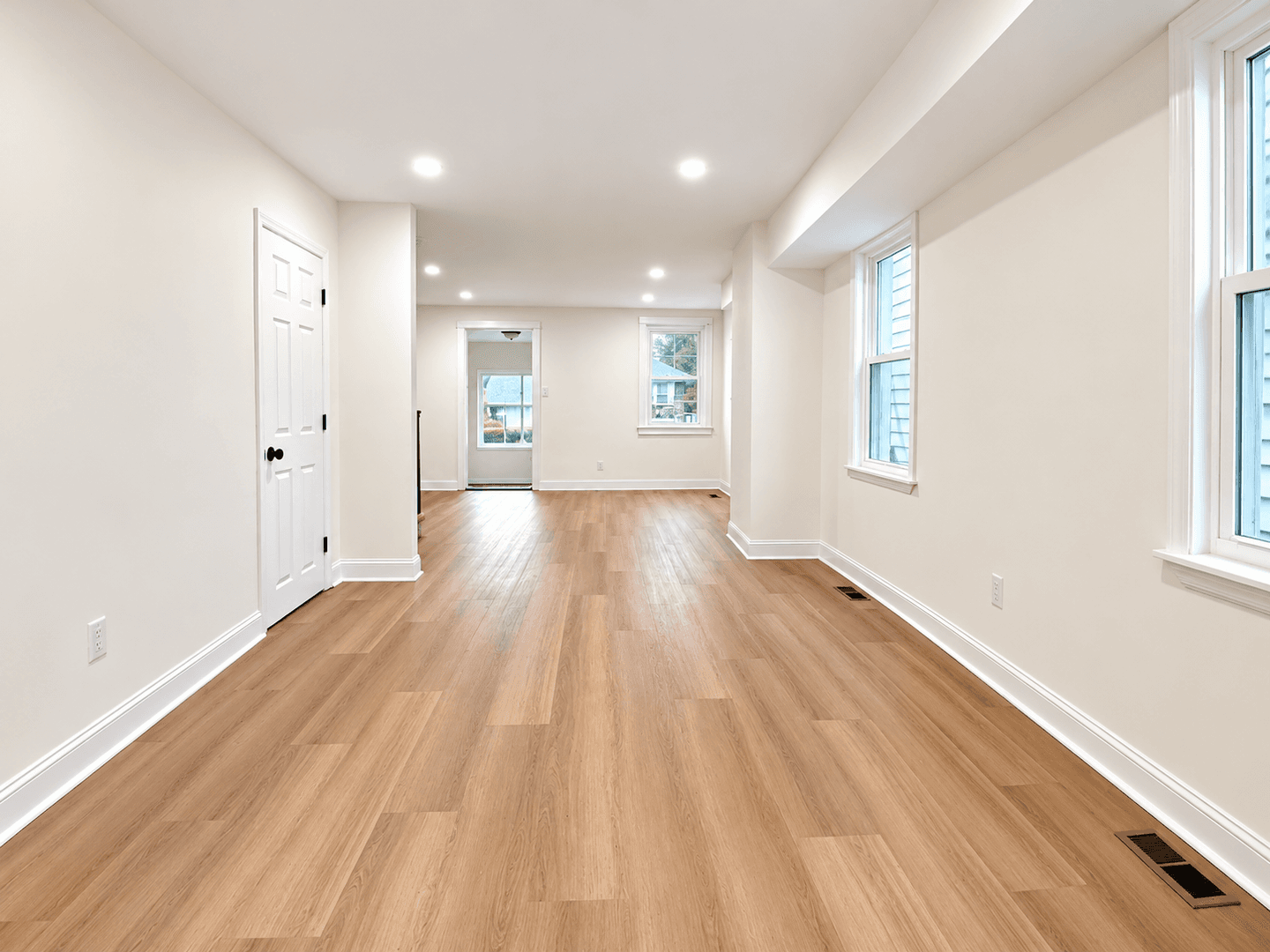 Yeadon House: 174 Fairview Ave