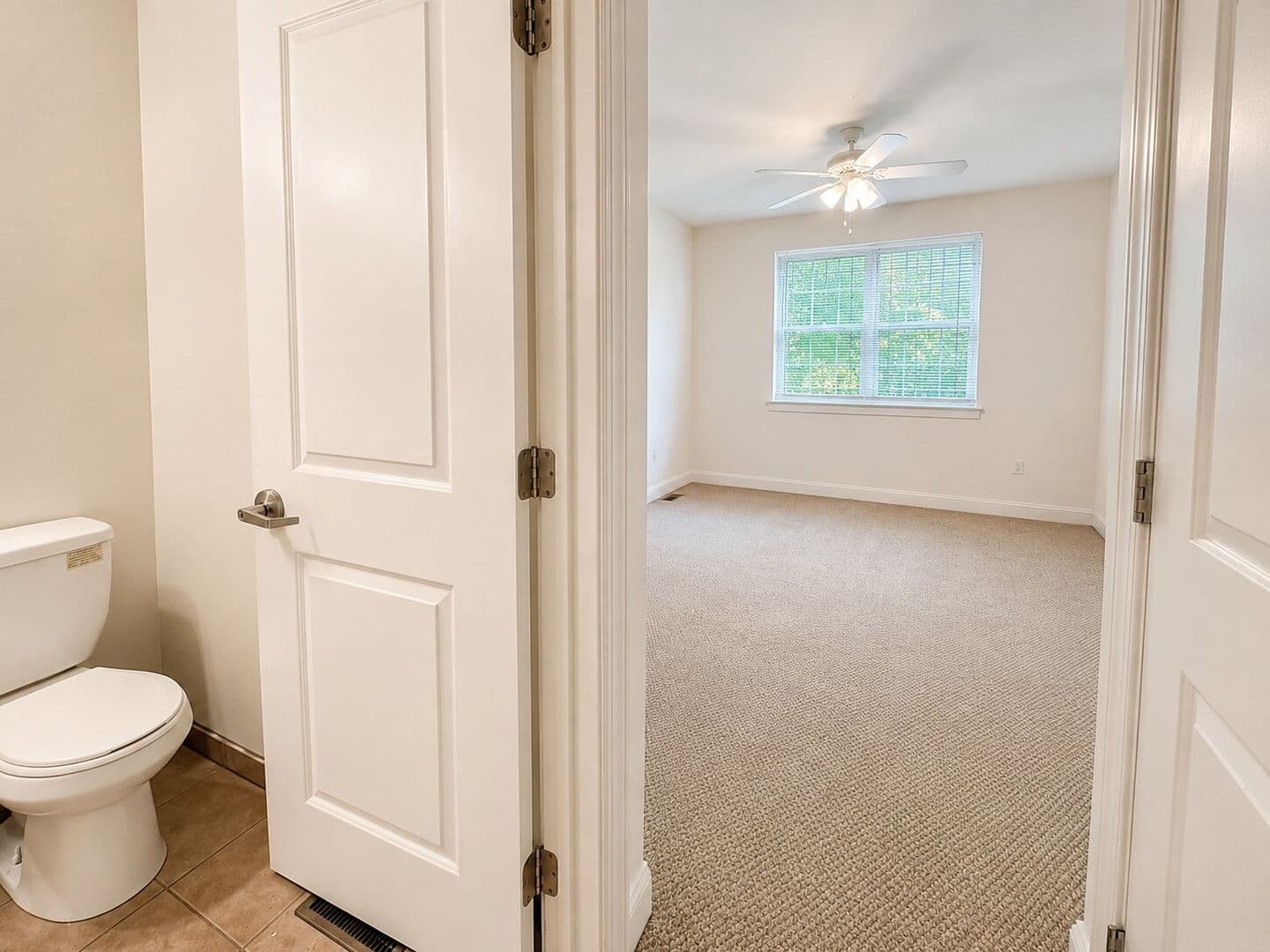 Philadelphia Apartment: 1922 N 17th St