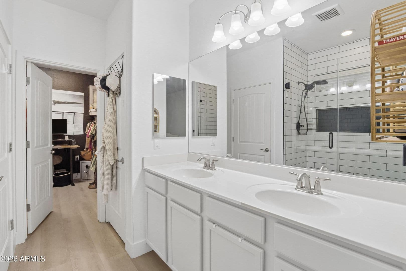 San Tan Valley House: 4949 East Velasco Street