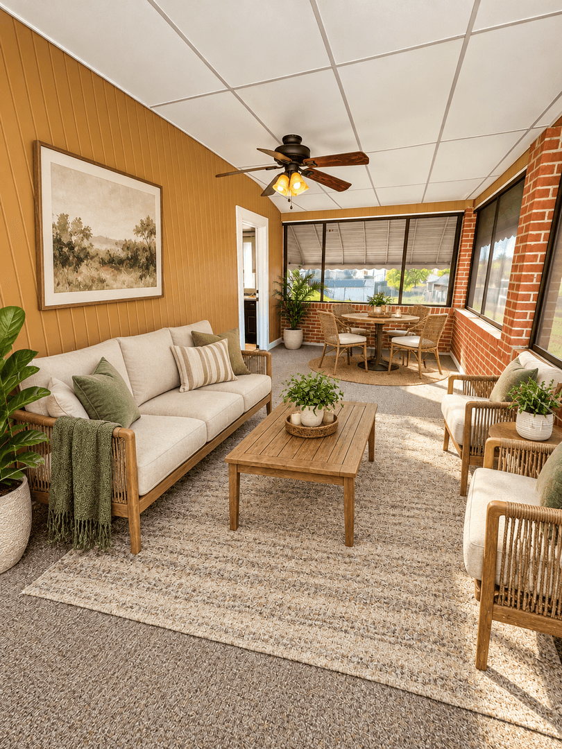 North Versailles House: 507 Oakhurst Avenue