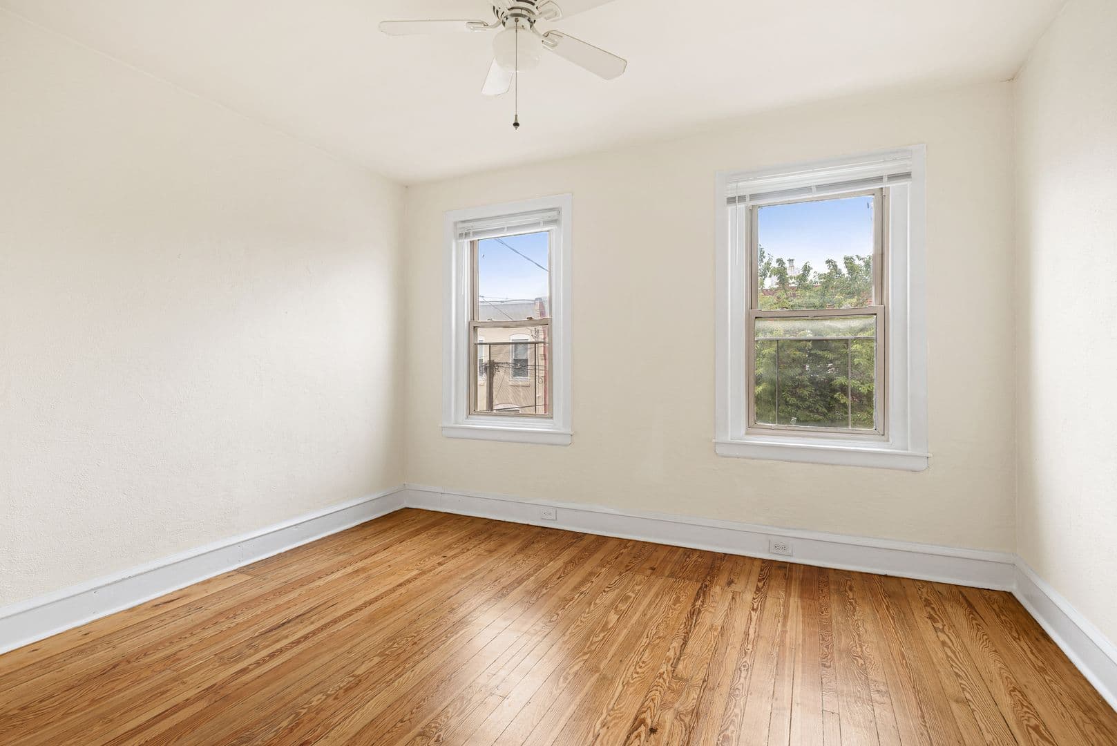 Philadelphia House: 3044 Almond St