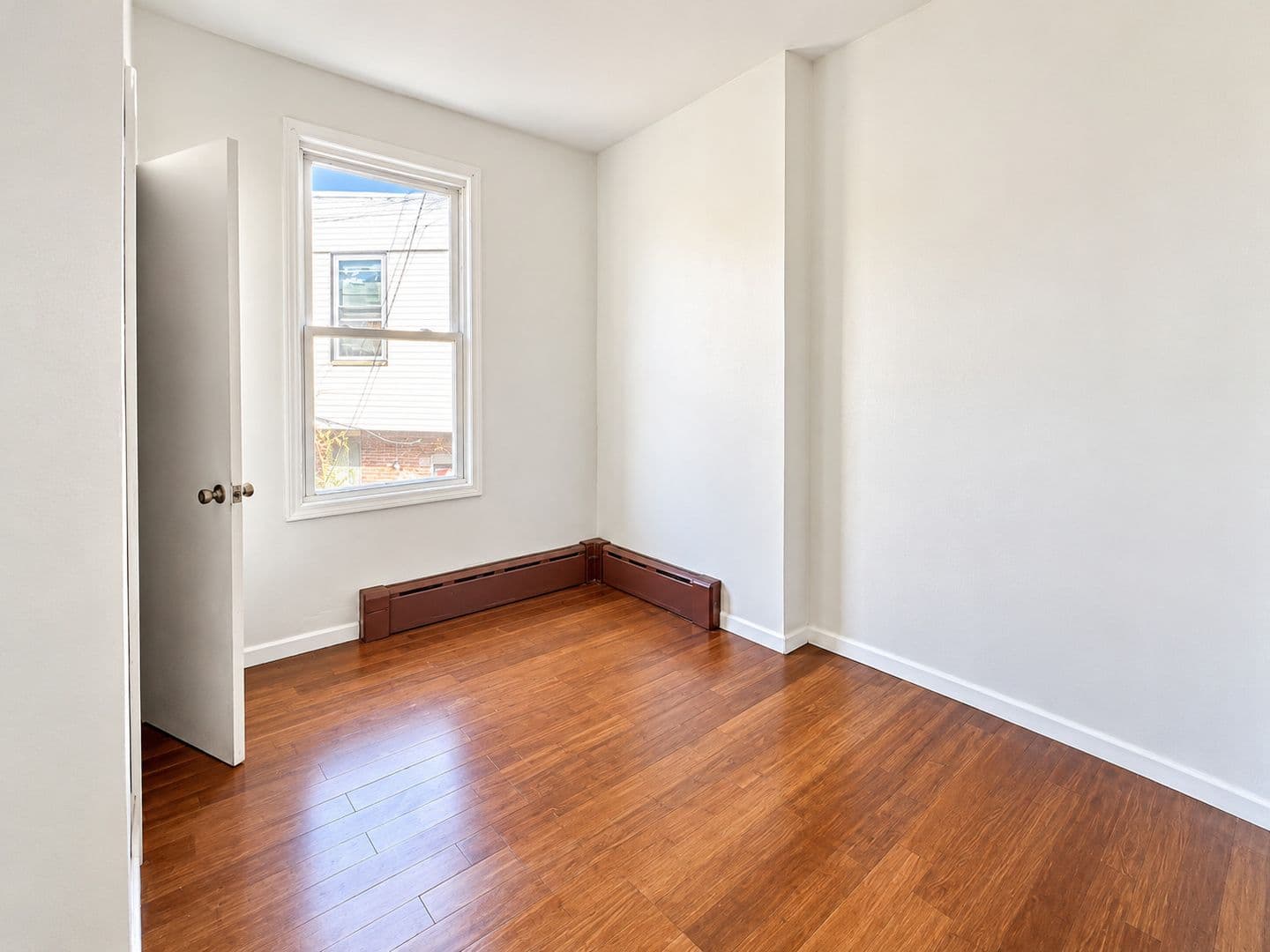 Philadelphia House: 3218 Potter St