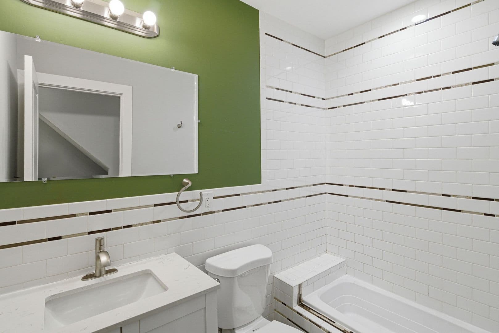 Philadelphia House: 1905 East Harold Street