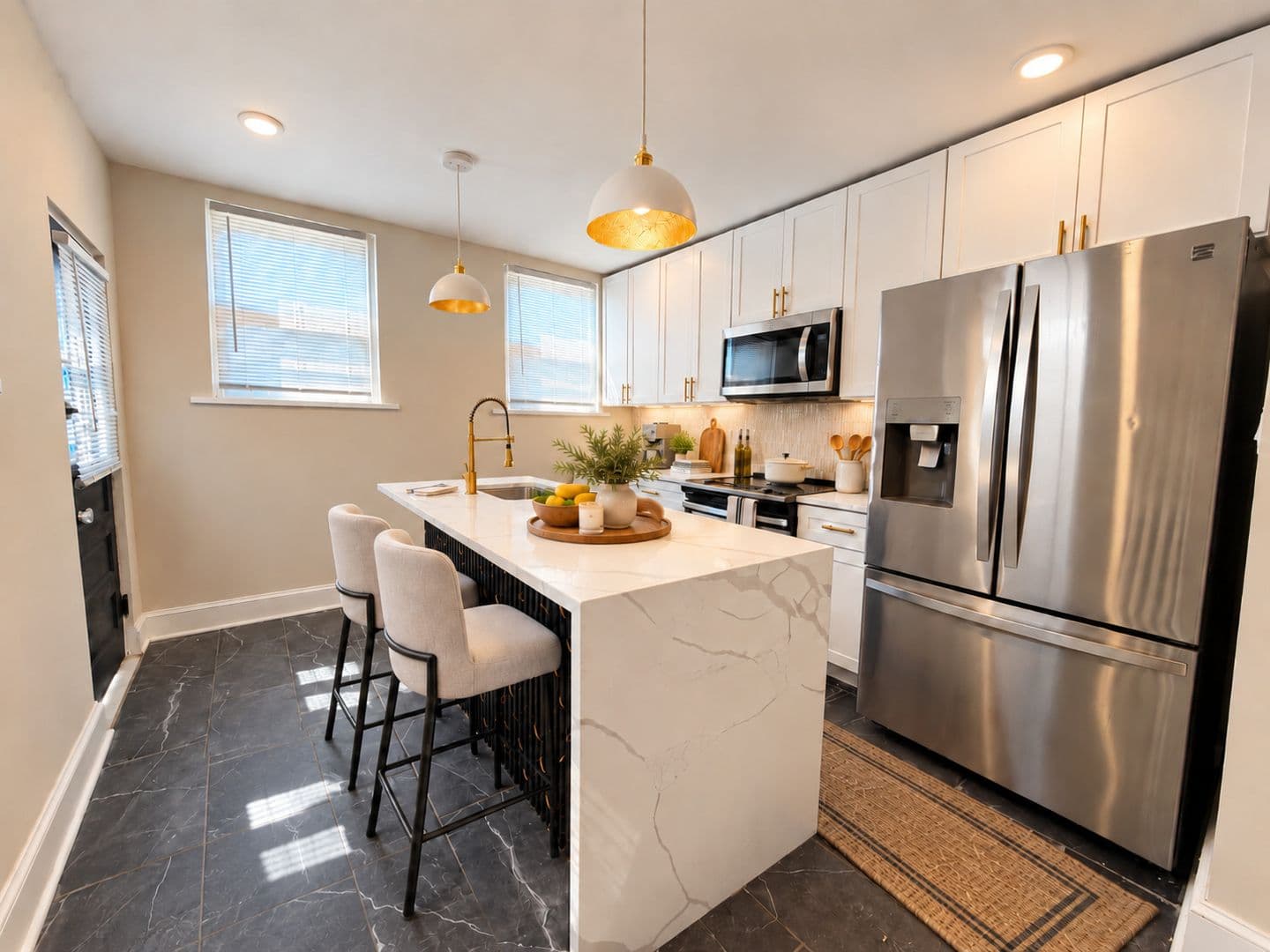 Philadelphia House: 2112 North 57th Street