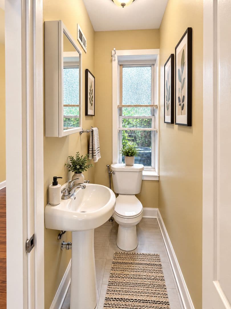 Philadelphia House: 3049 Redner Street