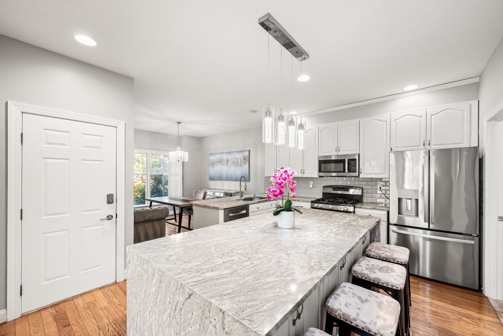 Blue Bell House: 206 Saint Andrews Ct