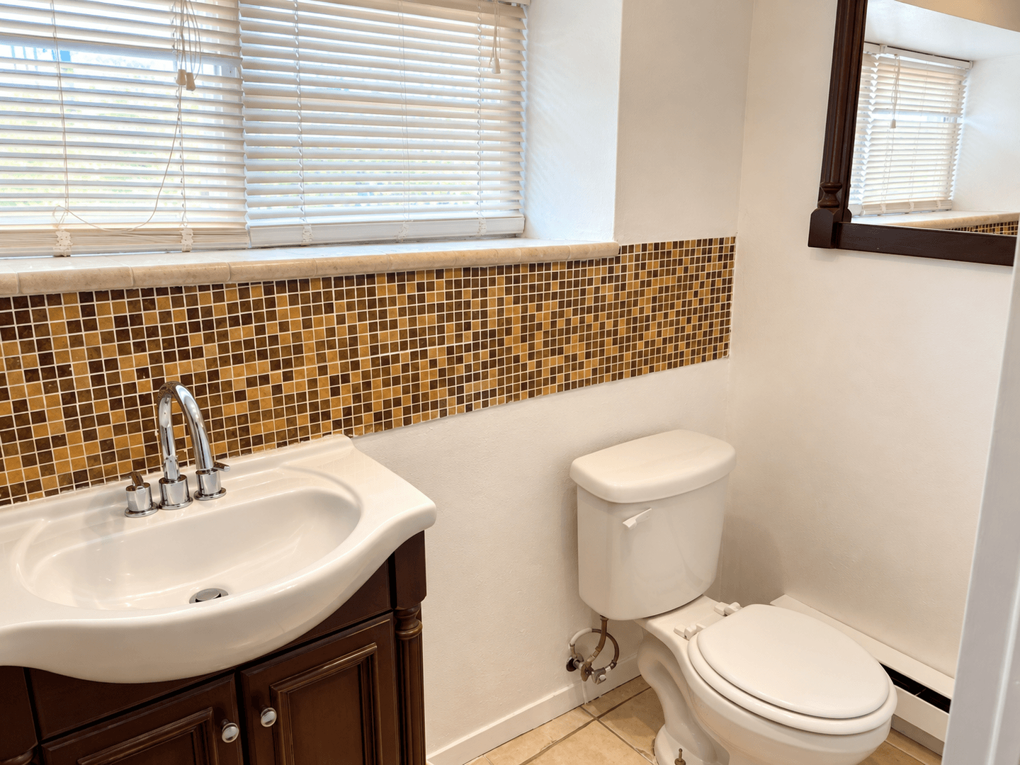 Philadelphia Apartment: 1458 Rosalie St.