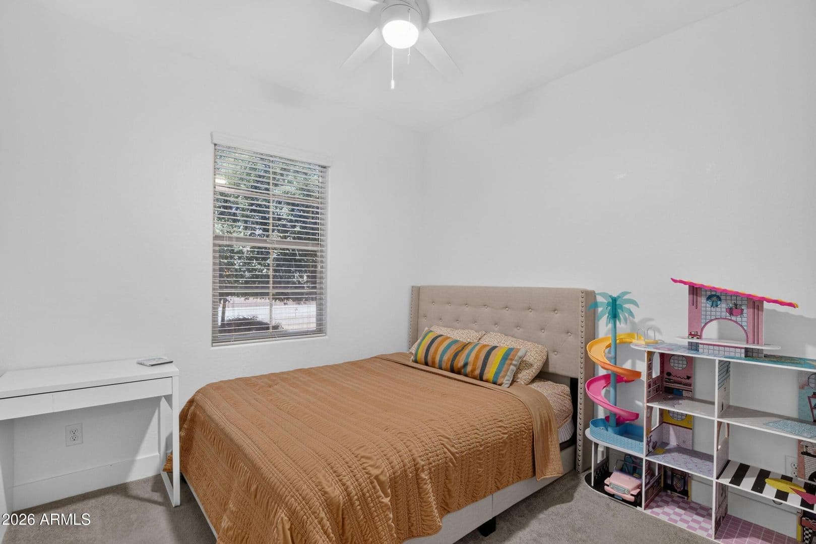 San Tan Valley House: 4949 East Velasco Street