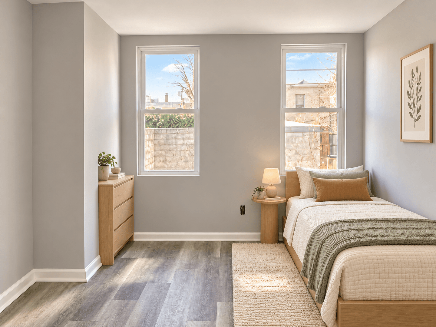 Philadelphia House: 2134 South Frazier Street