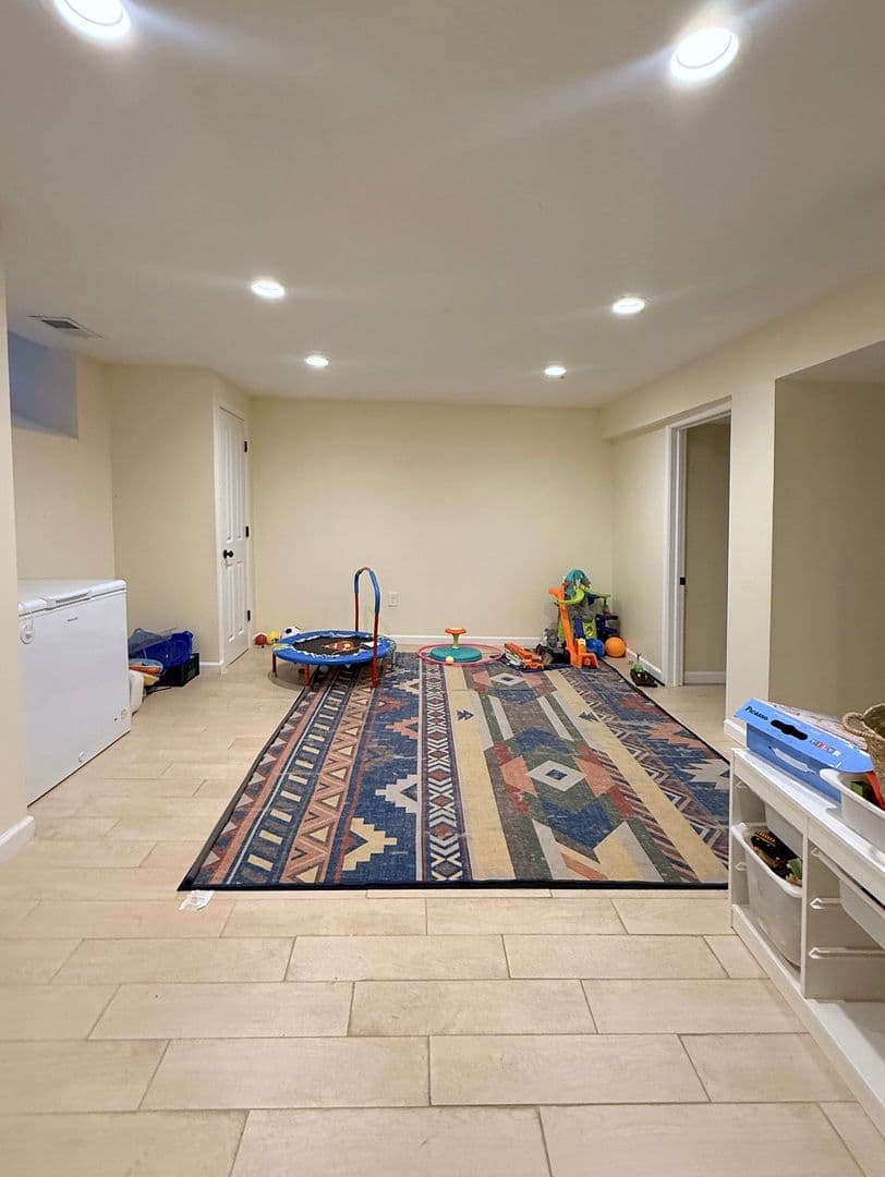 Bala Cynwyd House: 345 Trevor Ln