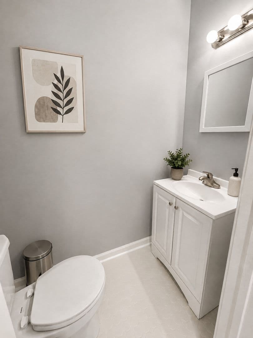 Philadelphia House: 1308 South Reese Street