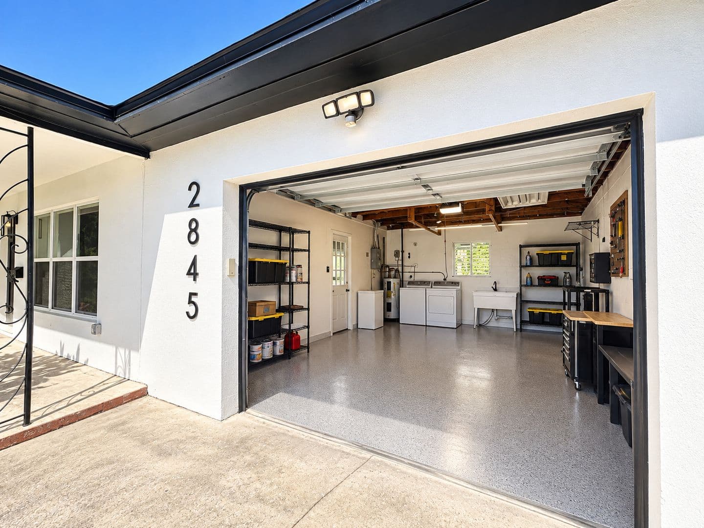 St Petersburg House: 2845 64th Terrace S