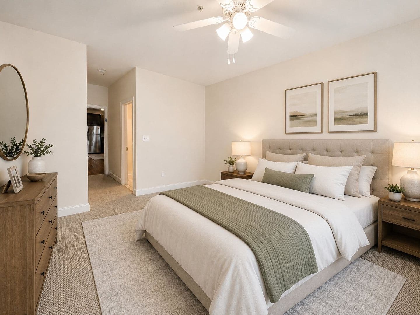 Philadelphia Apartment: 1814 N 16th St