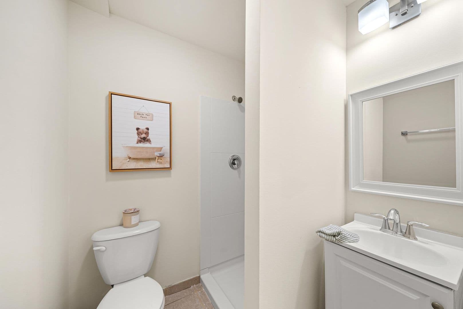 Philadelphia Apartment: 1802 N 16th St