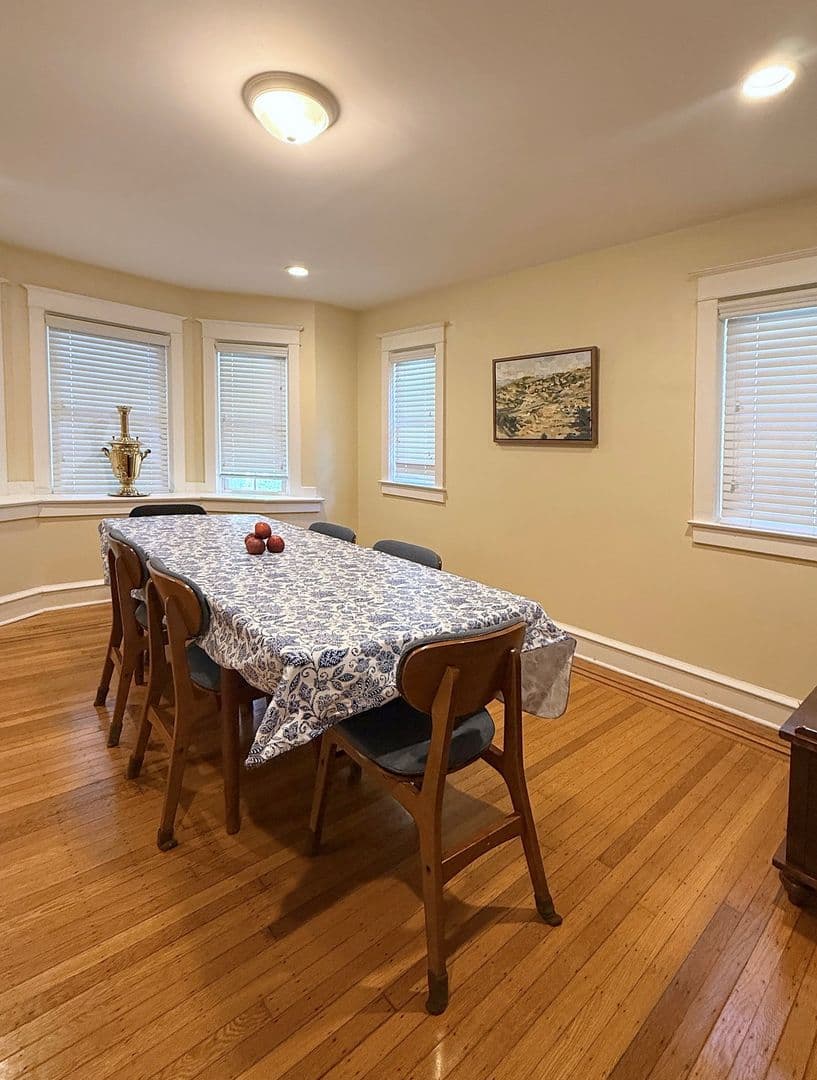 Bala Cynwyd House: 345 Trevor Ln