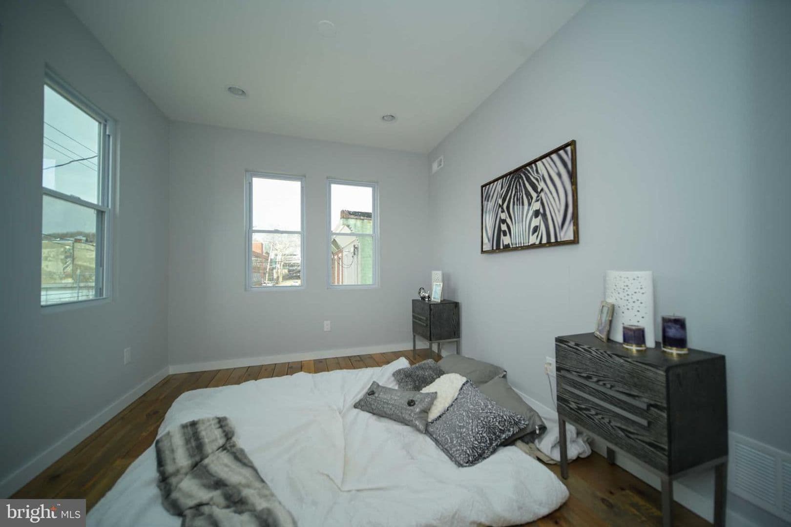 Philadelphia House: 2618 Jasper Street
