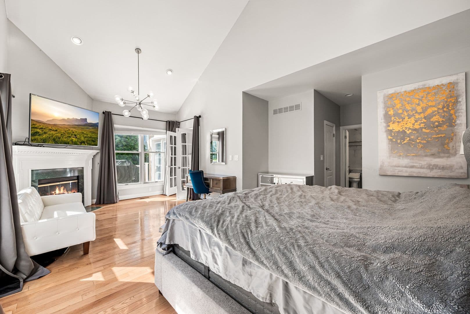 Blue Bell House: 206 Saint Andrews Ct