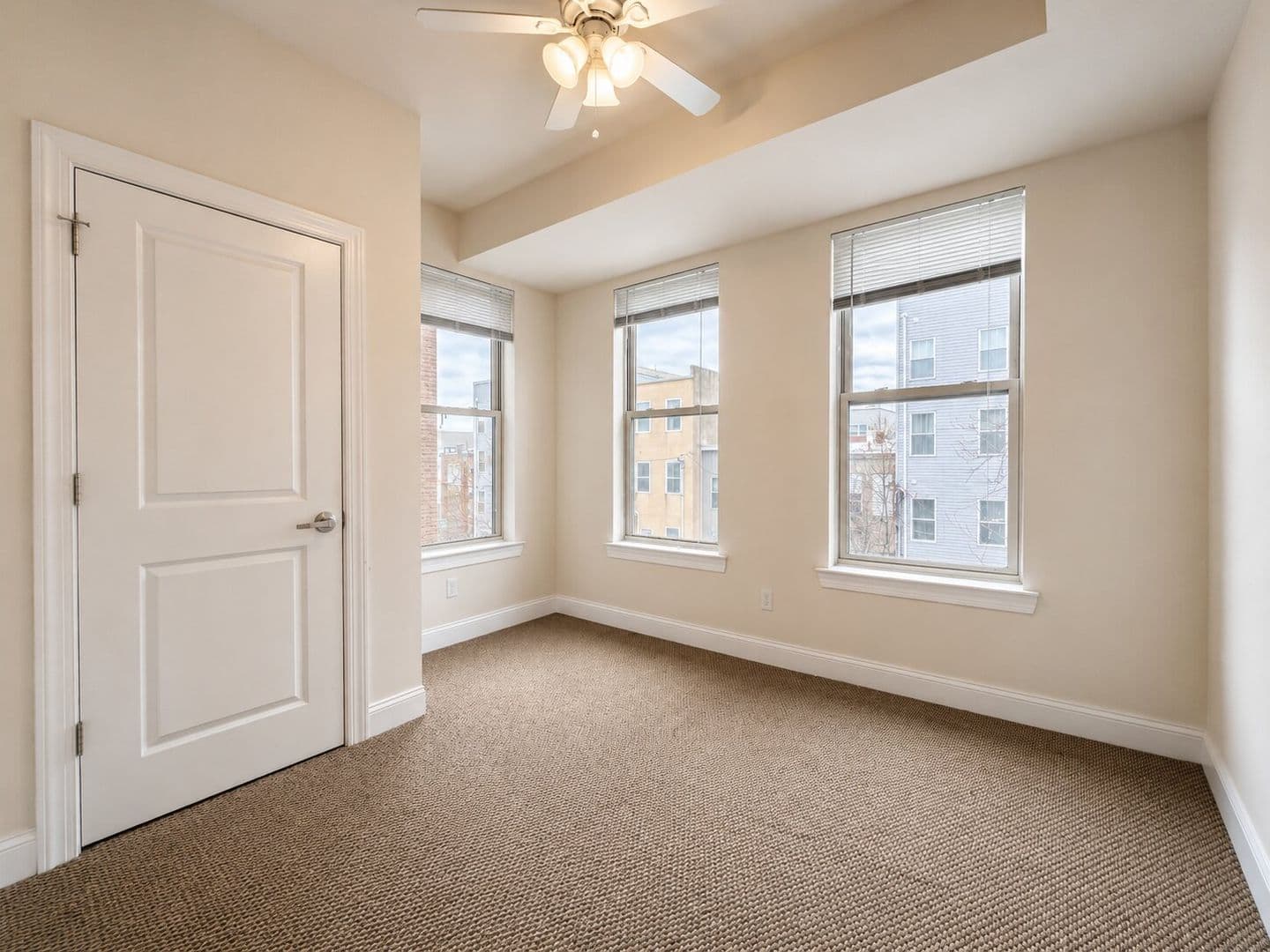 Philadelphia Apartment: 1812 N 16th St
