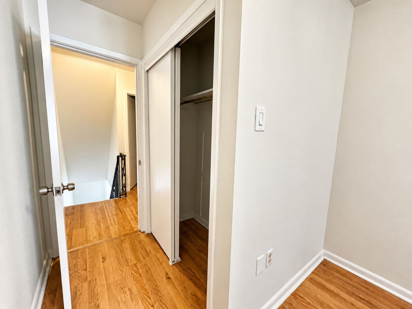Bryn Mawr House: 238 Bailey Road