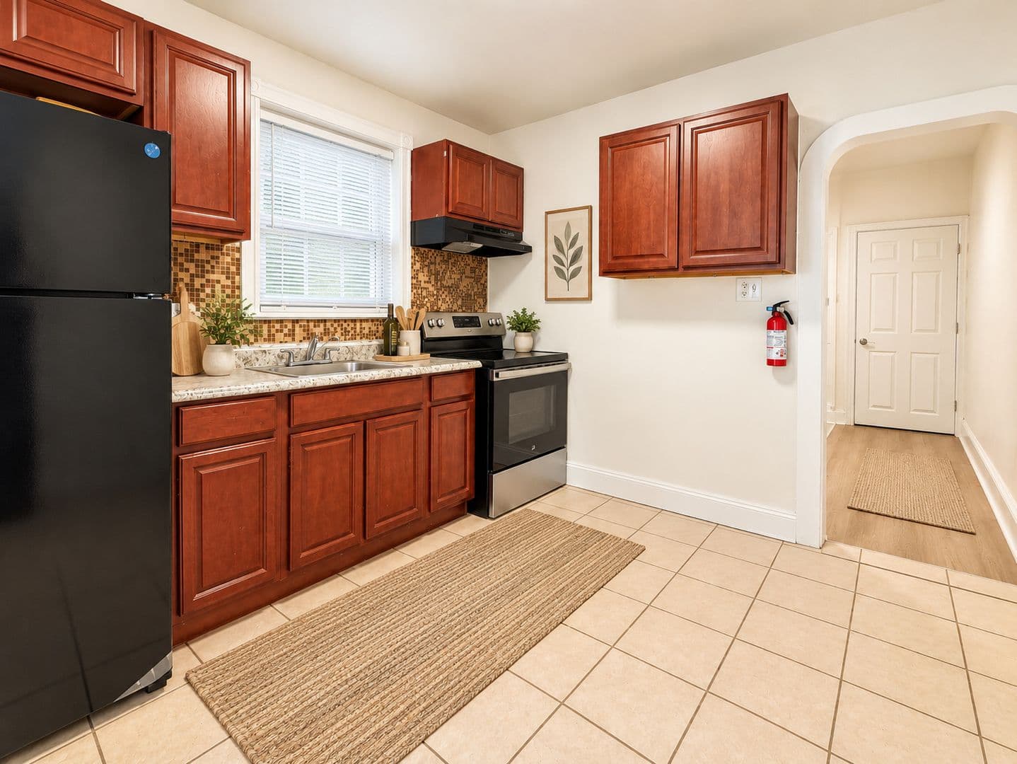 Philadelphia House: 229 West Sheldon Street