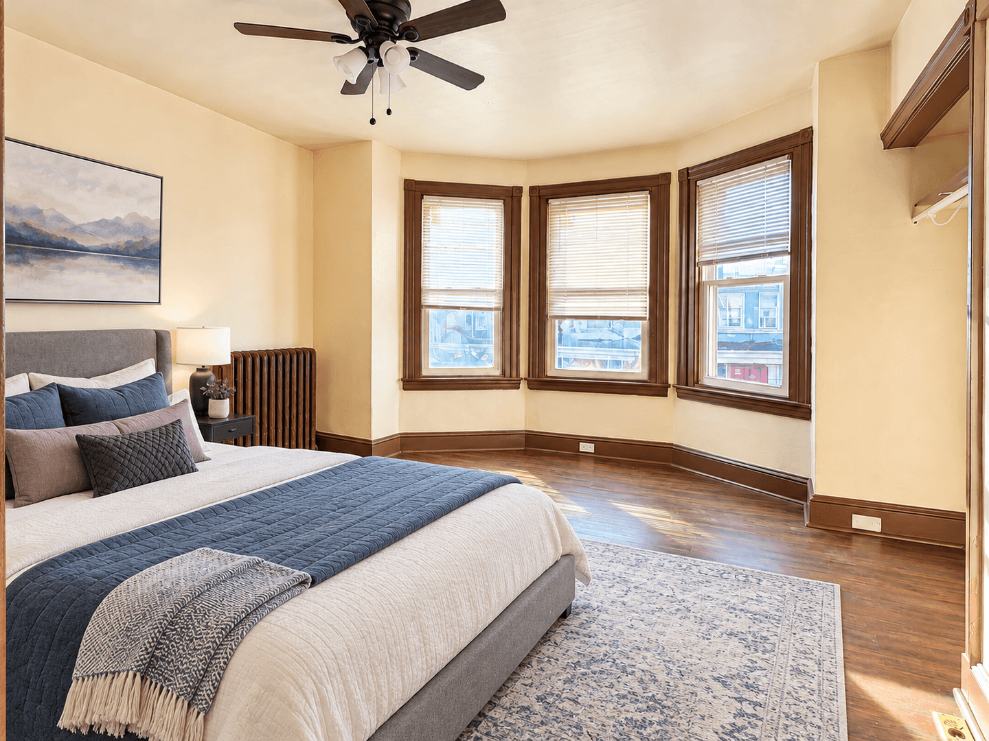 Philadelphia House: 4033 North Franklin Street
