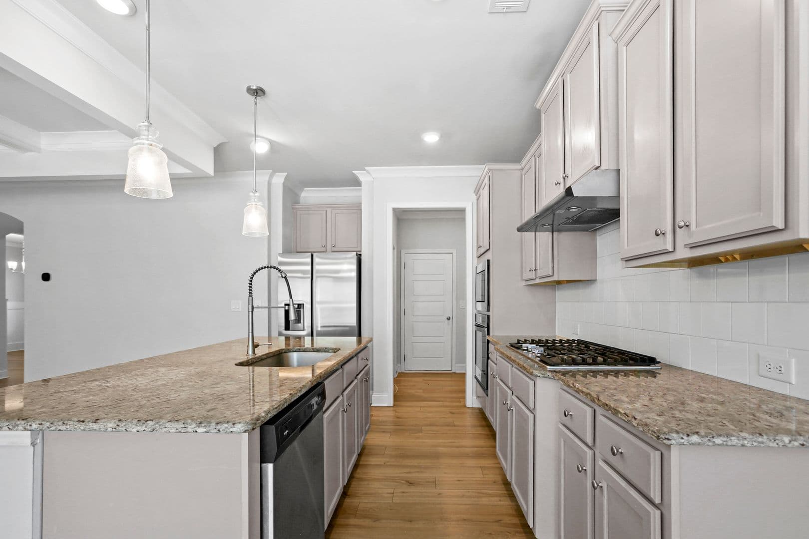 Lawrenceville House: 1552 Dover Creek Lane