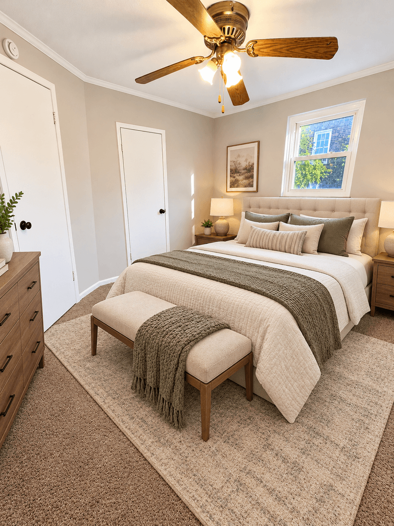 North Versailles House: 507 Oakhurst Avenue