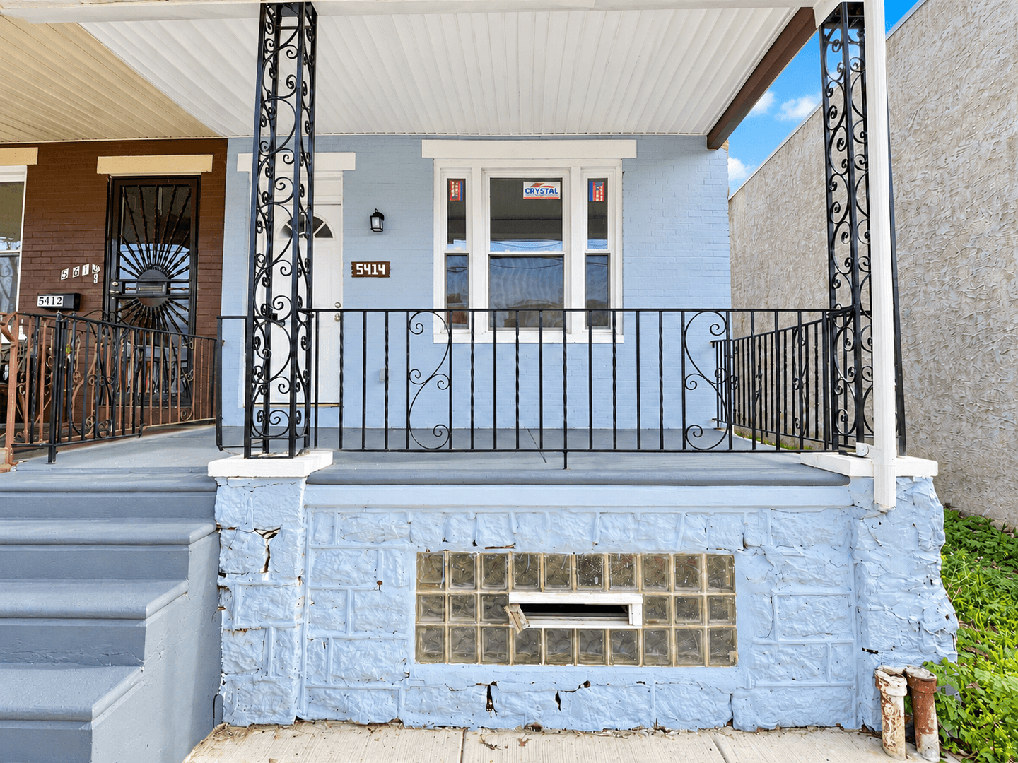 Philadelphia House: 5414 Whitby Avenue