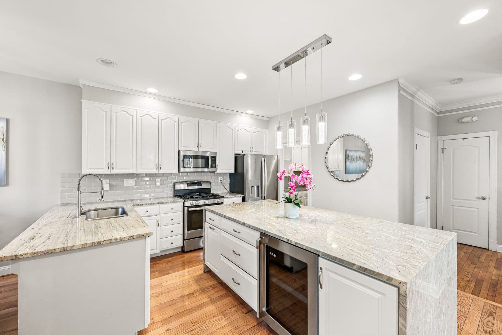 Blue Bell House: 206 Saint Andrews Ct