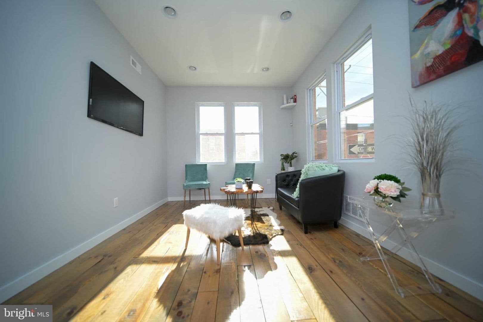 Philadelphia House: 2618 Jasper Street