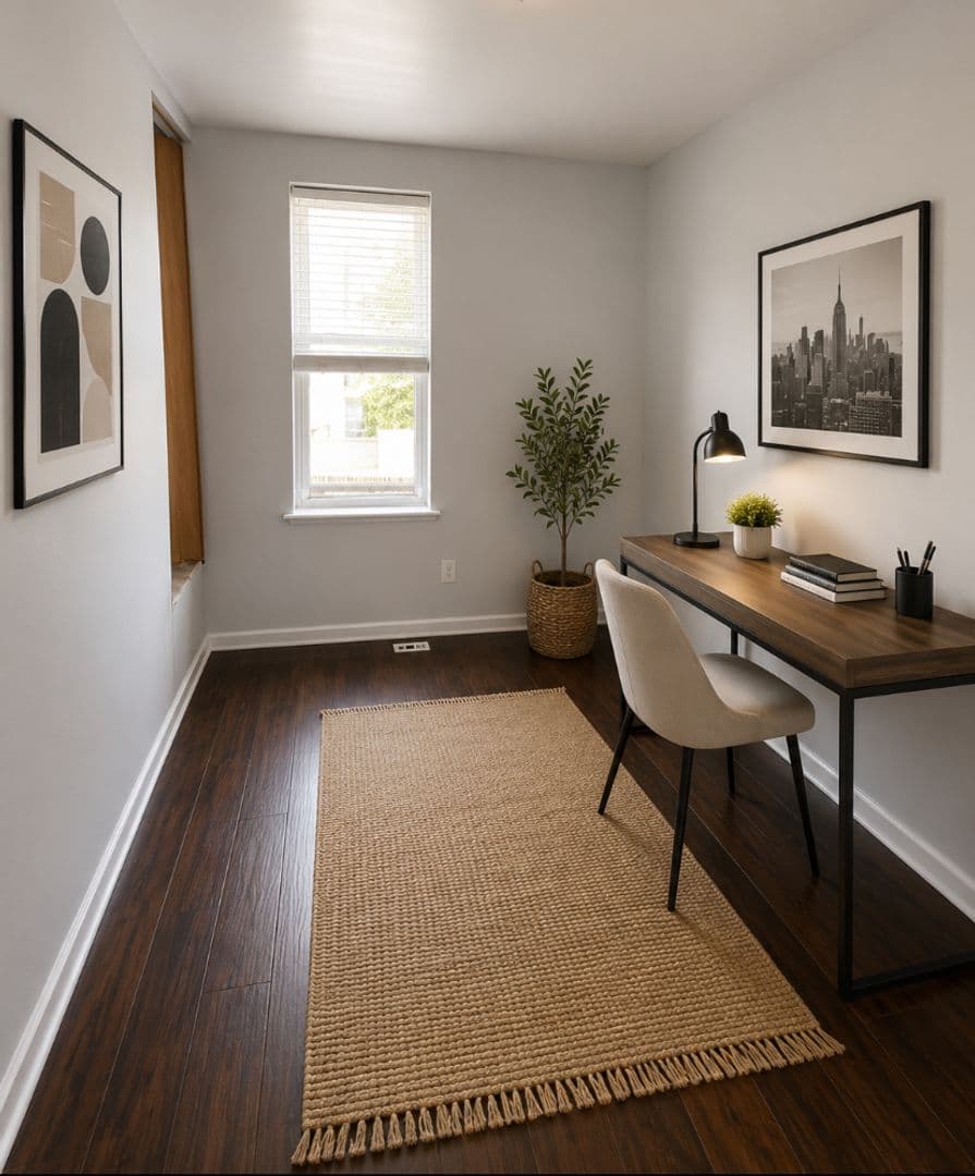 Camden Apartment: 900 South 8th Street